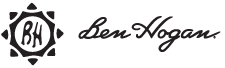Ben Hogan Logo