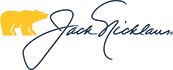 Jack Nicklaus Logo