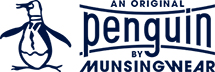 Original Penguin Logo