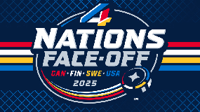 Perry Ellis Int'l Partners with the NHL